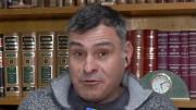 El descargo de Adrián Farías tras su acusación contra Diego Fernández Lima: se presentará ante la Justicia