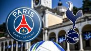 PSG vs Tottenham, por la Supercopa de Europa 2025: horario, formaciones y TV