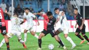 Atlético Tucumán vs. Newell‘s, por la Copa Argentina 2025: horario, formaciones y TV’