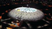 La AFA presentará un proyecto de reforma para el estadio Único Diego Maradona de La Plata