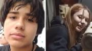 Los análisis de ADN de las prendas de Paloma y Josué dieron resultado negativo