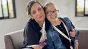 Marlene, la mamá de Ian Moche, le respondió a Milei: No nos olvidemos que es un adulto contra un menor