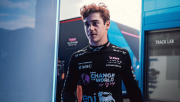 Franco Colapinto tiene una chance de encontrarse con Sebastian Vettel