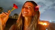 ¡Se supo! Quién diseñará el vestido de novia de Tini Stoessel: “La vieron en ”