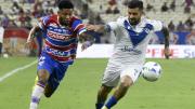 Vélez se trajo un punto de su visita a Fortaleza y la serie se definirá en Liniers