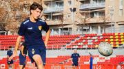 Experiencia Montcada & Terrassa: cuenta regresiva para la chance de ser profesional en Europa