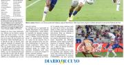 Tapa Pasión 13 de Agosto de 2025