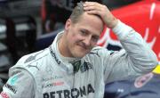 El gesto de Schumacher que inquietó a Vowles: Me avergonzó