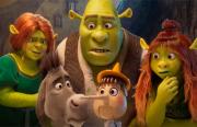 Shrek 5 retrasa su estreno por segunda vez hasta el 2027