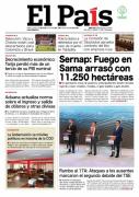 El último debate, los cierres, el fuego, el litio, Lula y Trump Lee las imprescindibles