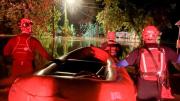 Inundaciones repentinas en Tennessee: declaran estado de emergencia en este importante condado