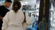 Gama alta, media y baja: en Caracas hay celulares para todos los presupuestos