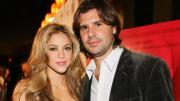 ¿Vuelve el amor? La sorpresiva aparición de Antonio de la Rúa en un concierto de Shakira en Los Ángeles