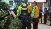 Venezolano es asesinado a puñaladas en un parque: compartía licor con sus amigos