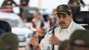 Maduro califica de “balurda” la recompensa de Pam Bondi: Es la putrefacción moral del imperialismo