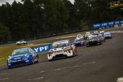 TC2000 en Roca: cuenta regresiva para un clásico del automovilismo nacional