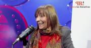 Celia Illanes, la voz que atravesó cuatro décadas del periodismo: inicios, anécdotas y desafíos