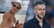 ¿Se terminó el amor entre Martín Demichelis y Evangelina Anderson?: el detalle que desató los rumores