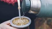 Por qué la menta es el aliado perfecto del mate: los beneficios que no conocías