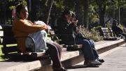 El tiempo en Tucumán: anuncian una jornada soleada y mañana podrían volver las lluvias