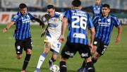 Agenda de TV: ¿a qué hora y por dónde ver en vivo Atlético Tucumán-Newell's por la Copa Argentina?