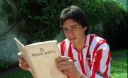 Cuando José Sosa casi queda libre de Estudiantes: la desconocida historia previo a su debut en 2002