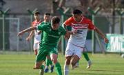La Reserva obtuvo el primer éxito del torneo