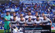 No hay dos sin tres: el Lobo busca su tercer triunfo al hilo ante Lanús