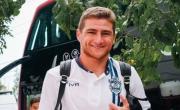 Pedro Silva Torrejón sigue entrenando diferenciado y es la duda para jugar con Lanús