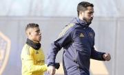 Figal le ganaría la pulseada a Battaglia