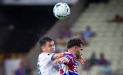 Vélez se llevó un buen resultado de Brasil
