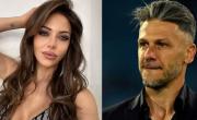 Confirmado: se separaron Evangelina Anderson y Martín Demichelis 
