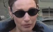 Pampita, rencorosa o fría como el hielo “No opino sobre el caso de Julieta Prandi”