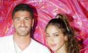 Tini y De Paul, ¿se casan?: “Está preparando su vestido de novia”