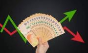Súper miércoles: tasas por las nubes, dólar en baja y la expectativa por el dato de la inflación