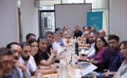 Paritaria bonaerense.- La reacción de los gremios estatales y docentes a la oferta de aumento salarial de la Provincia: cuánto van a cobrar