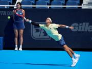 Francisco Comesaña vs Andrey Rublev, por el Masters 1000 de Cincinnati: a qué hora es el partido de octavos de final, minuto a minuto