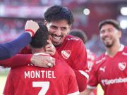 Quién juega hoy: los partidos y la agenda deportiva este 13 de agosto de 2025, con Copa Libertadores, Sudamericana y el tenis de Comesaña