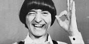 Carlitos Balá y la polémica por el flequillo: ¿Los Beatles se copiaron de él?