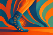 Calcetines inteligentes: la nueva herramienta para prevenir lesiones deportivas