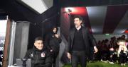 La única duda de Eduardo Domínguez para el partido ante Cerro Porteño por la Copa Libertadores