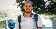 ¿Por qué Junior Moreno no se fue de Gimnasia?