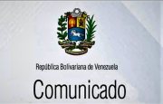 Venezuela exige cese de operaciones de Exxonmobil en Bloque Stabroek