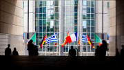 (VIDEO) Eurodiputados advierten antes de las negociaciones en Alaska de que no se debe recompensar la agresión rusa