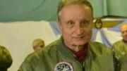 Renunció el director del Servicio Meteorológico Nacional