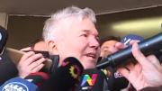Fernando Burlando, tras la condena al exmarido de Julieta Prandi: “Es un fallo ejemplificador”