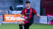 Escándalo en el Ascenso: le bajaron el sueldo por dos expulsiones y terminó rescindiendo