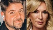 Yanina Latorre fuerte contra Juan Etchegoyen: “Me odia y no para de seguir mi carrera”