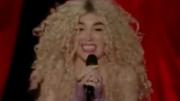 Polémica por la imitación de Fátima Florez a Shakira: “Menos es más”
