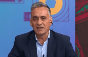 Revelan de qué club es hincha el Gringo Cingolani: Sabemos que le tira